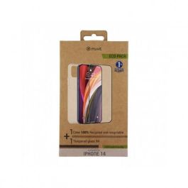 Funda y Protector para Móvil Muvit iPhone 14
