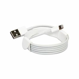 Apple Cable Lightning a USB 2M MD819ZM/A Precio: 12.68999963. SKU: S7810219