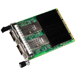 Intel E810CQDA2OCPV3 Adaptador de Red OCP3 para Servidores Precio: 521.50000056. SKU: B1EV2QBBTP