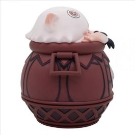 Banpresto Made In Abyss The Golden City Of The Scorching Sun - Figura de Pot Mitty en PVC y ABS Banpresto Made In Abyss The Golden City Of The Scorching Sun - Figura de Pot Mitty en PVC y ABS