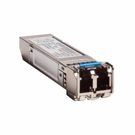 Módulo Fibra SFP MultiModo CISCO MGBLX1 Precio: 219.89000033. SKU: B16NZTVLLV