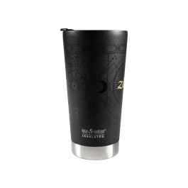 Zildjian Vaso Isotérmico 20Oz Zildjian