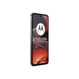 Motorola moto g15 17,1 cm (6.72") Android 15 4G 8 GB RAM 512 GB Gris