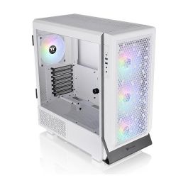 Thermaltake CA-1X5-00M6WN-00 Midi Tower Ceres 500 TG ARGB Snow White