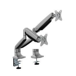 Soporte Mesa Ewent Vesa Hasta 35 Pulgadas