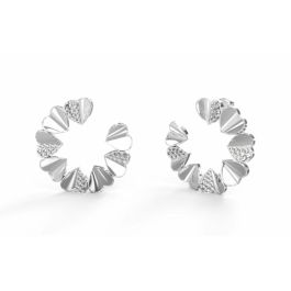 Pendientes Mujer Guess JUBE03037JWRHT-U Acero Inoxidable Pendientes Mujer Guess JUBE03037JWRHT-U Acero Inoxidable