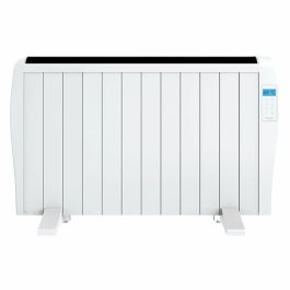 Emisor Térmico Digital Cecotec Ready Warm 2500 Thermal 1800 W Blanco Precio: 210.49999982. SKU: B13SRTAZJT