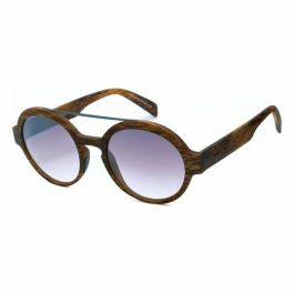 Gafas de Sol Unisex Italia Independent 0913-BHS-044 Ø 51 mm Gafas de Sol Unisex Italia Independent 0913-BHS-044 Ø 51 mm