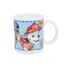 Taza Grande Safta 325 mL 117x87x100 mm Paw Patrol Friendship Taza Grande Safta 325 mL 117x87x100 mm Paw Patrol Friendship