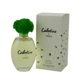 Gres Cabotine de gres eau de toilette 100 ml vaporizador Precio: 13.95000046. SKU: SLC-37164