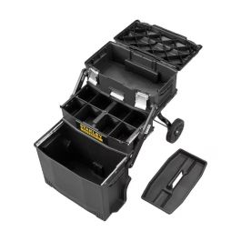 Taller Móvil Cantilever Fatmax Stanley Stanley Taller Móvil Cantilever Fatmax Stanley Stanley Precio: 187.50000038. SKU: B14WYE82E4