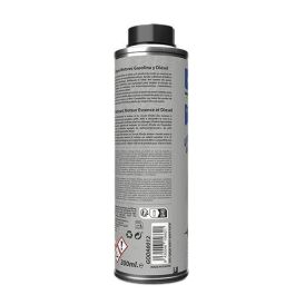 Goodyear GODA0012 Limpia Motores Gasolina y Diésel 300 mL para Circuito de Aceite y Transmisión. Compatible con Turbos y FAP. Goodyear GODA0012 Limpia Motores Gasolina y Diésel 300 mL para Circuito de Aceite y Transmisión. Compatible con Turbos y FAP.