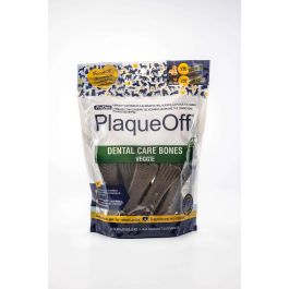 Proden Plaqueoff Dental Care Bones Veggie 485 gr Precio: 16.5. SKU: B123R69XXR