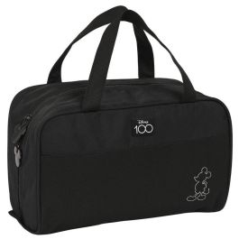 Neceser Escolar Mickey Mouse Clubhouse Negro 31 x 14 x 19 cm Precio: 31.7504. SKU: S4308281