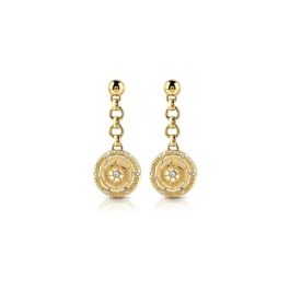 Pendientes Mujer Guess UBE79195 Precio: 103.4999999. SKU: B1BD3WDBP5