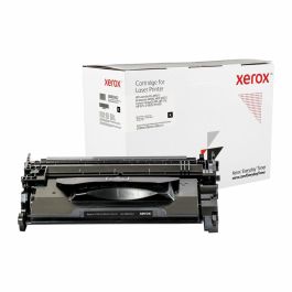 Tóner Compatible Xerox 006R03652 Negro (1 unidad) Precio: 84.98999949. SKU: B1G2R8HVZ7