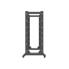 Lanberg OR01-6832-B accesorio de bastidor Base para rack Precio: 218.94999973. SKU: B15AWS96CN