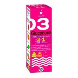 NOVADIET Gluconova+ Aceite Esencial Canela, Gymnema y Rabos de Cereza - Niveles Glucosa en Sangre 50 ml Precio: 11.99. SKU: B14LMQYM7B