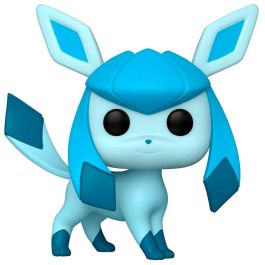 Figura POP Pokemon Glaceon Precio: 16.89000038. SKU: B1HDMYJ4KW