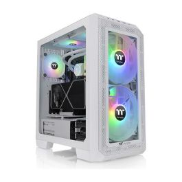Thermaltake View 300 MX Midi Tower PC Blanco ARGB Snow White Precio: 241.69000042. SKU: B1HRJPR9PD