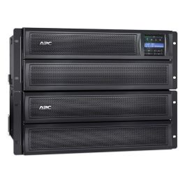 APC SMX120BP Battery Pack para Smart-UPS X 120V, Expansión de Batería para Rack/Torre