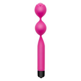 Bala Vibradora S Pleasures Rosa Precio: 17.5000001. SKU: S4001851