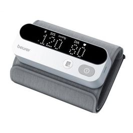 Beurer Tensiometro de Brazo Integral con Bluetooth, Brazalete Integrado para Medir Presión Arterial y Pulso Precio: 59.50000034. SKU: B13WZ343RA