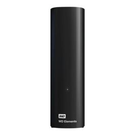 Western Digital Disco Duro Externo Elements Desktop 20TB 3.5" USB 3.2 WDBWLG0200HBK-EESN Precio: 437.78999957. SKU: B18W9SGW5R