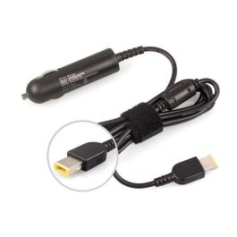 CoreParts Adapter for Lenovo 90W 20V 4.5A Cargador de Coche USB-A con Conector Lenovo Cuadrado Precio: 12.6082. SKU: B175HC9ZK6