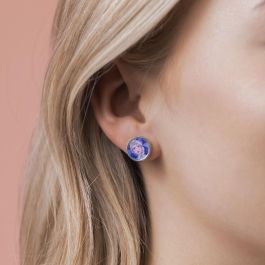 Disney Set 3 pares de pendientes Frozen Elsa Anna Olaf