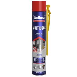 Espuma Poliuretano Spray Canula 750Ml. Duver Precio: 6.1952. SKU: B1AV8H6LWR