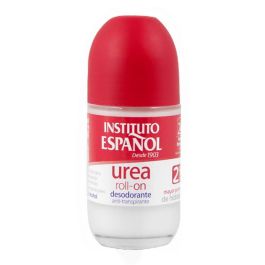 INSTITUTO ESPAÑOL Urea Desodorante Roll-On 75 ml Precio: 2.95000057. SKU: B1CCGECD2Q