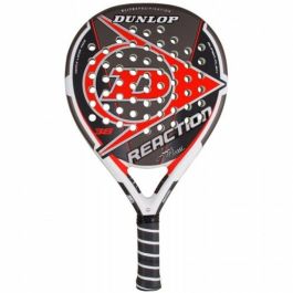 Pala de Pádel Dunlop Reaction 1.1 Rojo Precio: 216.5000002. SKU: S6479785