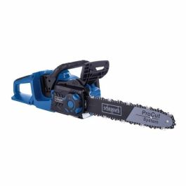 Scheppach BC-CS355Duo-X Motosierra inalámbrica sin escobillas ProCut 14, 2x20V IXES - sin batería ni cargador Precio: 117.99000037. SKU: B1G43QGQ4K