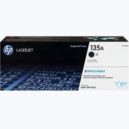 HP Toner Negro LaserJet 135A para M209Dw, Mfp M234 Series Sdw, Dw, Dwe, Sdn, Sdne, Sdwe Precio: 50.79000047. SKU: S8410126