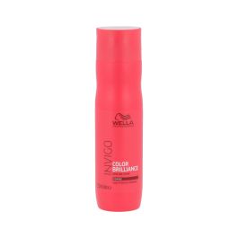 Champú para Cabello Teñido Wella Invigo Color Brilliance 250 ml Precio: 19.49999942. SKU: S8306219