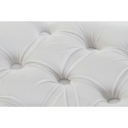 DKD Home Decor Reposapies Moderno Blanco 78 x 40 x 78 cm
