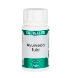 Holofit Holofit Ayurveda Tulsi 50 Cápsulas - Complemento para vías respiratorias y alergias con Albahaca India Precio: 20.5000004. SKU: B1FLDWP6WM