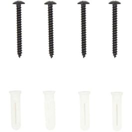 Burg-WächtER KeySafe 10 - Caja Fuerte de Seguridad para Llaves y Pequeños Objetos de Valor - Con Acceso Simple y Centralizado para Múltiples Usuarios