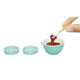 Bola sorpresa miniverse - make it mini foods: comida desde cero. crea tus miniaturas de tartas y pasteles desde cero. 9 cm - modelos surtidos Bola sorpresa miniverse - make it mini foods: comida desde cero. crea tus miniaturas de tartas y pasteles desde cero. 9 cm - modelos surtidos