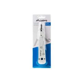Lanberg Insertadora Tipo Krone IDC 110 para conectores LSA, herramienta de red Precio: 6.50000021. SKU: S5605128