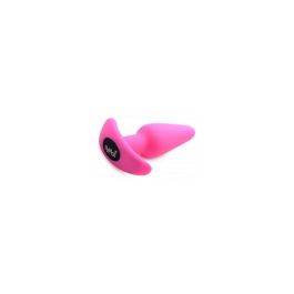 Plug Anal XR Rosa