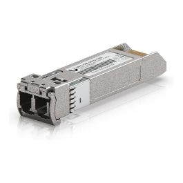 Ubiquiti UACC-OM-SFP10-1310 Transceptor SFP+ Fibra Óptica 10G LC, 20 km, 1310 nm, Monomodo Precio: 138.78999959. SKU: B139QHLSZA