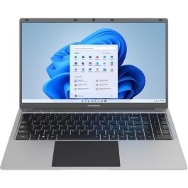 Portátil THOMSON NEO15 - Disco duro de 15,6" - Celeron N4020 - 4 GB de RAM - SSD de 128 GB - Windows 11S - Gris - AZERTY + Office 1 año Precio: 231.49999994. SKU: B1CWHC2LF2