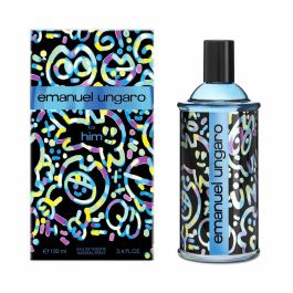 Emanuel Ungaro For Him 100 ml Emanuel Ungaro For Him 100 ml
