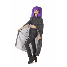 Disfraz para Adultos Vampira Precio: 13.50000025. SKU: B17LMSKTAJ