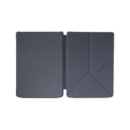 Pocketbook Funda Negra para InkPad 4 / Color 2/3 - H-SO-743-K-WW