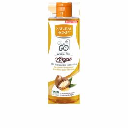 Natural Honey Elixir De Argan Oil & Go Aceite Hidratante Precio: 3.50000002. SKU: B1D8TVS88A