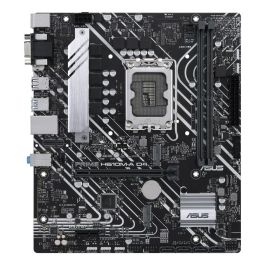 Asus PRIME H610M-A D4-CSM Placa base LGA 1700 DDR4 micro ATX