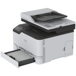 Ricoh M C240FW Impresora láser color 4-en-1 A4 con LAN, WLAN y dúplex automático ADF